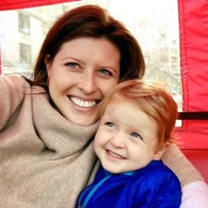 Meet your Posher, Evette